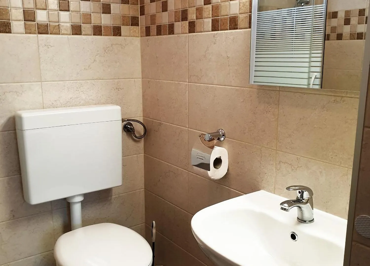 Apartments With A Parking Space Porec - 2285 Croatia