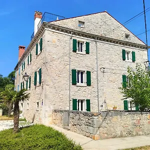 Boutique Castello Gulich Hotel