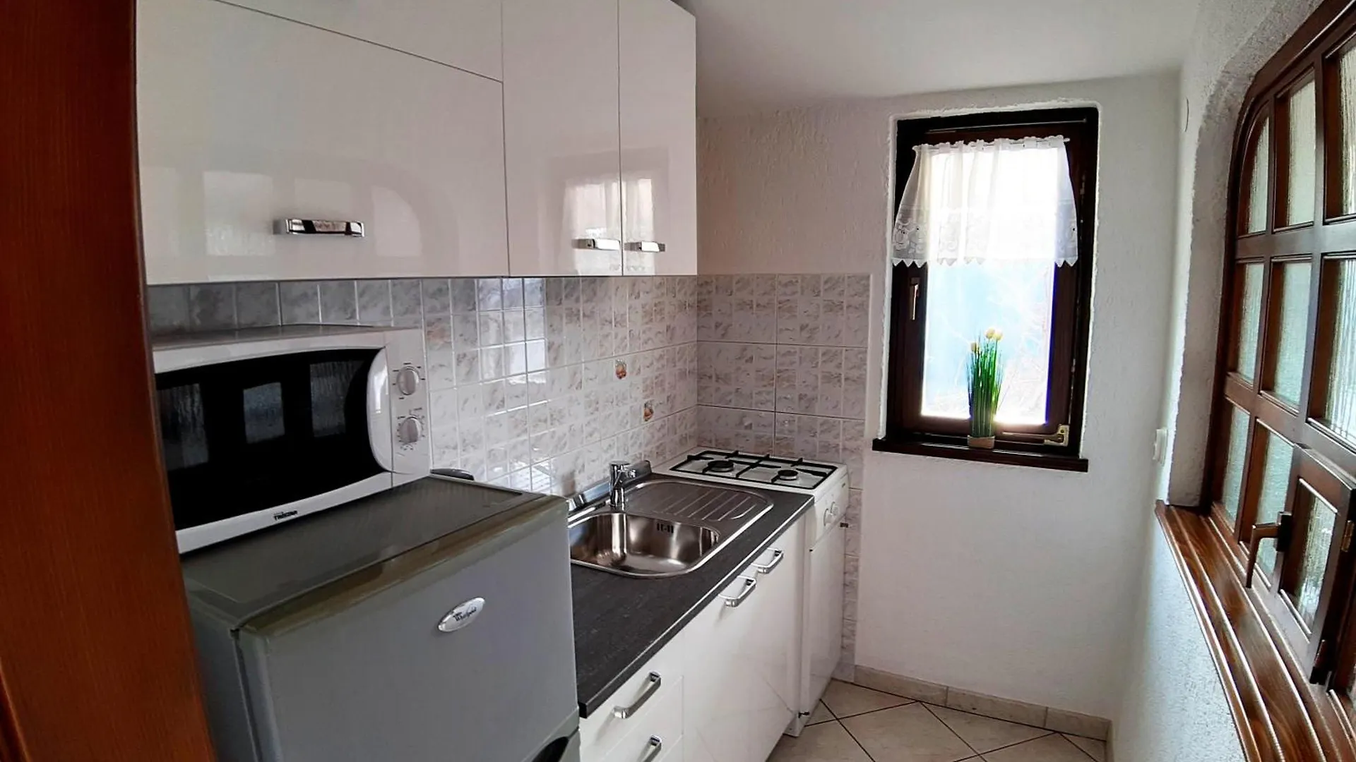 Apartments With A Parking Space Porec - 2285 Croatia