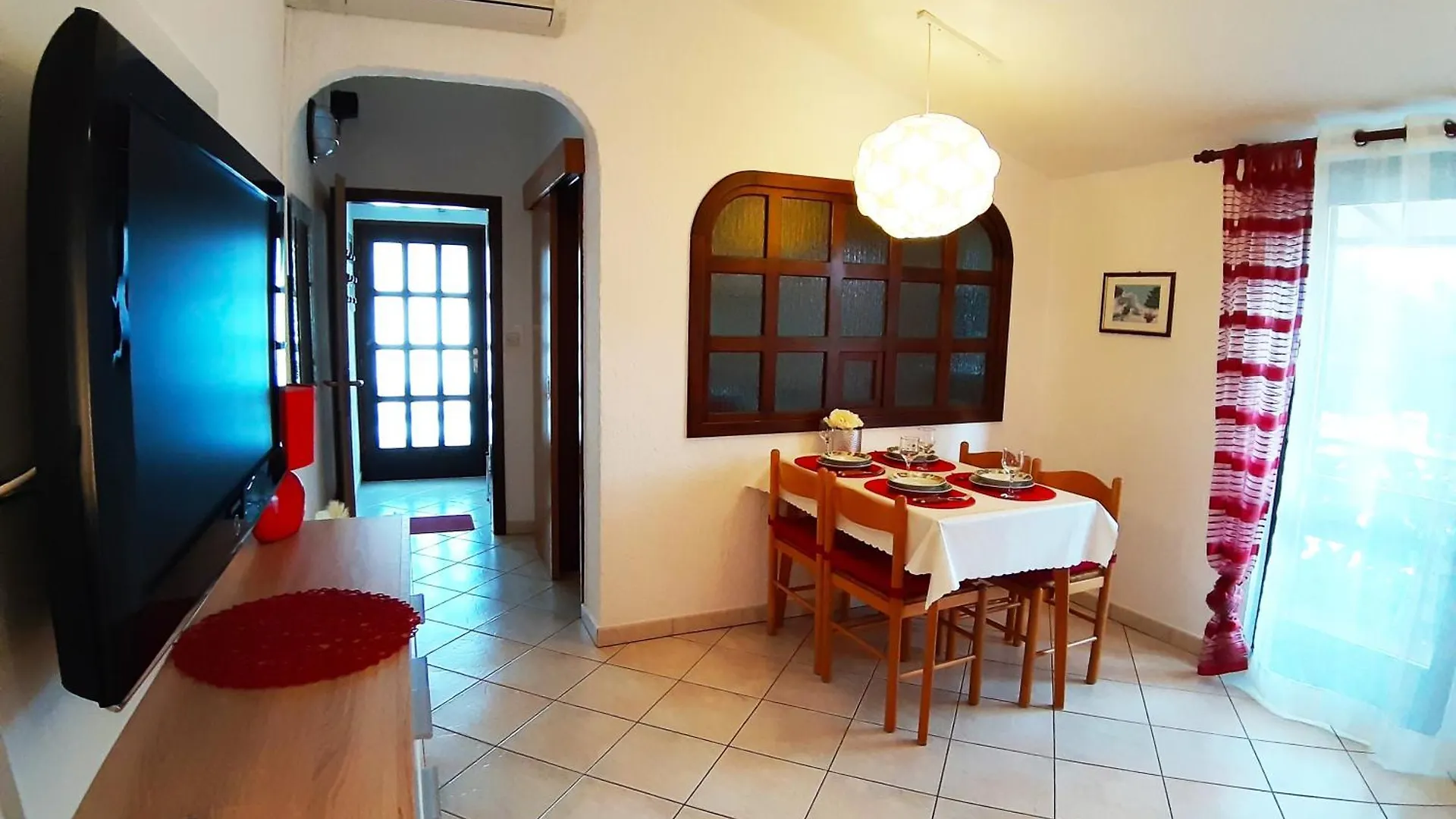 Apartments With A Parking Space Porec - 2285 Croatia