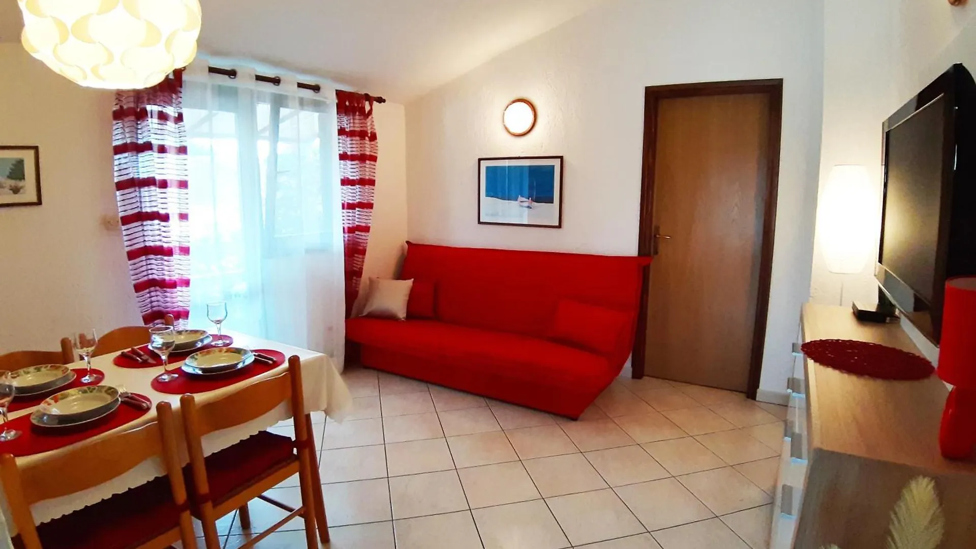 Apartments With A Parking Space Porec - 2285 Croatia